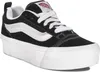 Vans Knu Stack Sportschuhe Schwarz EU 38 Mann Schwarz EU 38 Produktbild-Vorschau 1