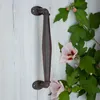 Torgriff  aus Gusseisen, Türbeschlag, Türgriff, Produktbild-Vorschau 1