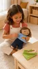 Puppenbroekje en T-shirt, geschikt voor poppen van 20-25 cm Productafbeelding-voorbeeld 6