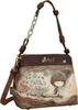 Anekke schoudertas schoudertas Core Crossbody Bag Productafbeelding-voorbeeld 2