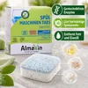 AlmaWin Spülmaschinentabs 25 St. Produktbild-Vorschau 9