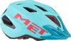 MET Fahrradhelm Crackerjack , blau Produktbild-Vorschau 5