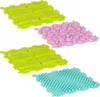 Sensoryczna mata do masażu stóp Montessori, 8 sztuk, Podgląd zdjęcia produktu 8