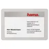 Hama Hot Laminating Film, 100 Pcs., Transparent, 60 mm, Produktbild-Vorschau 2