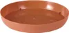 sottovaso 11cm TERRA PCE2-R624 terracotta plastica Anteprima dell’immagine prodotto 5