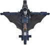 Batman Adventures Batcycle Produktbild-Vorschau 10