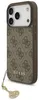 Etui Guess 4G Charms Collection Magsafe Na Iphone 17 Pro - Produktbild-Vorschau 9