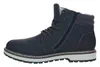 Rieker Herren Schnürstiefelette braun , Herren:43 EU Produktbild-Vorschau 48