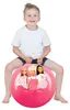 Barbie Official Inflatable-45-50cm Hüpfball Rosa  Kinder Produktbild-Vorschau 2