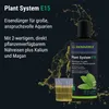 Dennerle Plant System E15, 100 ml - Flüssiger Eisendünger Produktbild-Vorschau 3