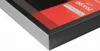 nielsen Aluminium Trikotrahmen, 70x90 cm, Eloxal Schwarz Produktbild-Vorschau 9