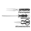 Richardson Sheffield Set da 16 pezzi con ceppo Artisan Anteprima dell’immagine prodotto 8