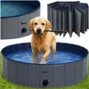 Aga Piscina per cani 160x30 cm Anteprima dell’immagine prodotto 8