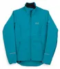 Jack Wolfskin DELTA TOUR JKT W dark cyan dark cyan S Produktbild-Vorschau 5