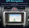 DAB+ 1+32 GB Android 15 Autorádio CarPlay GPS navigácia Náhľad obrázku produktu 11