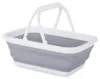 Verk 01549 Panier à provisions pliable en silicone Voir les images du produit 1
