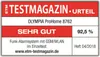 OLYMPIA ProHome 8762 - Sistema di sicurezza domestica - Anteprima dell’immagine prodotto 7