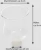 Glas Kerzenhalteraufsatz kl.8c Produktbild-Vorschau 7