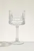 Verres à cocktail Pasabahce Elysia, lot de 4, en verre, 50 Voir les images du produit 15