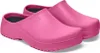 Birkenstock Super-Birki Fusion Clogs in Himbeer-Sorbet, Produktbild-Vorschau 6