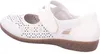 Rieker Spangenschuhe in weiss/weiss kombi, Gr. 39 Produktbild-Vorschau 27