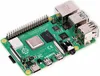 Raspberry Pi 4 Model B        4GB LPDDR4 Produktbild-Vorschau 5