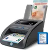 SafeScan 155-S Komplett SET Geldprüfgerät Batterie & Produktbild-Vorschau 4