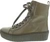 Gabor Sneaker 93.711.29, Glattleder, Grün, Damen Produktbild-Vorschau 37