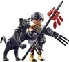 PLAYMOBIL Special Plus Krieger mit Panther 70878 Produktbild-Vorschau 6