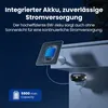 Reolink Solar Panel 2S, 6W Power, 5900mAh Akku, Stabile Produktbild-Vorschau 2