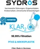 SYDROS HYDO Klar2O Wasserfilter mit Remineralisierung und Produktbild-Vorschau 9