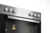 Beko BBUE12020X Einbauherd Set Produktbild-Vorschau 5