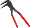 STUBAI Pince à plier 90° coudée, avec métier inséré 60mm - Voir les images du produit 1