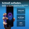 Motorola Moto Edge 50 Neo 5G 12RAM 512GB blue Produktbild-Vorschau 20