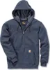 Carhartt Zip Hooded Sweatshirt K122 Zip Hoodie Produktbild-Vorschau 5
