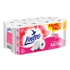 LINTEO Papier Toaletowy 3-warstwowy Biały, 16 rolek Podgląd zdjęcia produktu 3