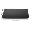 Stalowy kamień do pizzy VEVOR 406 x 368 x 10 mm, stalowa Podgląd zdjęcia produktu 8