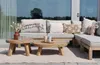 Lounge-Tisch  Kent | ⌀ 80 cm | Akazienholz Produktbild-Vorschau 2