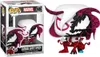 Figurka Funko Pop! Marvel - Carnage Ghost Spider - Winylowa Anteprima dell’immagine prodotto 6