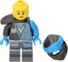 LEGO Ninjago: Nya (nucleo) Anteprima dell’immagine prodotto 6