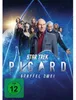 STAR TREK: Picard - Staffel 2 Náhľad obrázku produktu 1