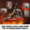 LEGO® Star Wars 75269 Duell auf Mustafar Bausatz Anteprima dell’immagine prodotto 19