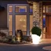 2er Set LED Solar-Blumentöpfe zur Produktbild-Vorschau 7