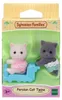 Sylvanian Families 5457, 3 Jahr(e), Mehrfarbig, Produktbild-Vorschau 1