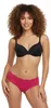 MUSTANG Panty Unterwäsche Unterhose Slip Baumwolle Modal Produktbild-Vorschau 2