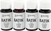 Schjerning Batikfarbe, Marineblau, Grün, Rosa, Orangegelb, Produktbild-Vorschau 1