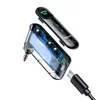 Baseus BSBA-02 (Overseas Edition) Bluetooth AUX-Sender  Produktbild-Vorschau 6