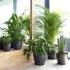 Artevasi San Remo Pot, Anthrazit, 14,5 l, 300 mm, 273 mm, 1 Produktbild-Vorschau 3