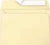Clairefontaine 5846C, C6 (114 x 162 mm), Beige, Papier, 114 Produktbild-Vorschau 3
