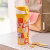 KOZIOL Trinkflasche Paw Patrol Grow 500ml Produktbild-Vorschau 3